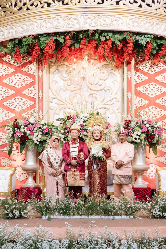 Wedding of Ghina & Cakra by Alexo Pictures - 033