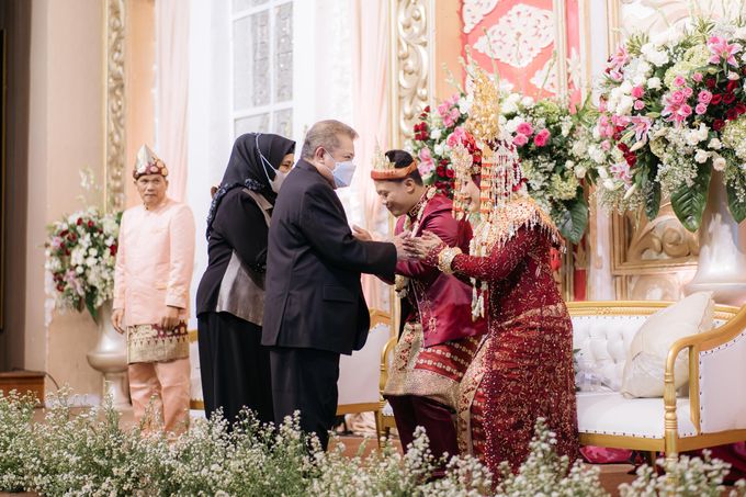 Wedding of Ghina & Cakra by Alexo Pictures - 037