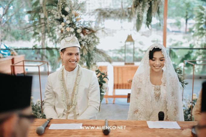 The Wedding Of Intan & Puja by Jakarta Souvenir - 023 The Wedding Of Intan & Puja by Jakarta Souvenir - 023