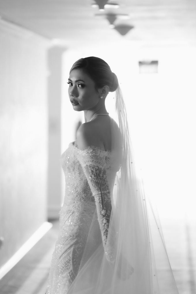 Rooy & Gadis by Hotel Gran Mahakam - 001