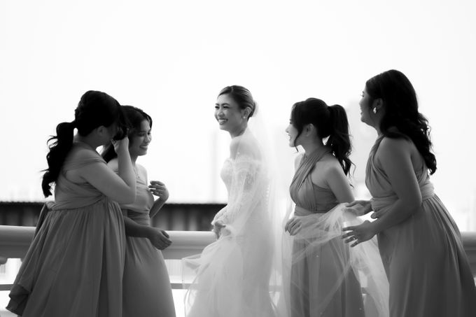Rooy & Gadis by Hotel Gran Mahakam - 002