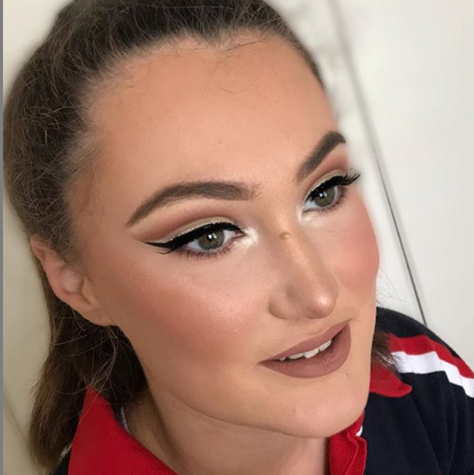 AUCKLAND MakeupFairy Bridestory