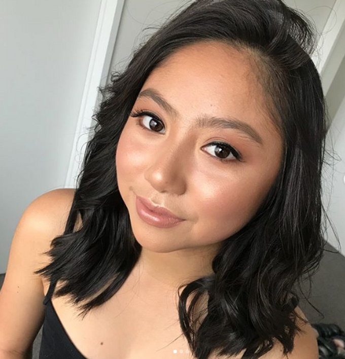 AUCKLAND MakeupFairy Bridestory