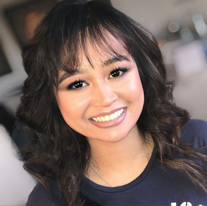 AUCKLAND MakeupFairy Bridestory