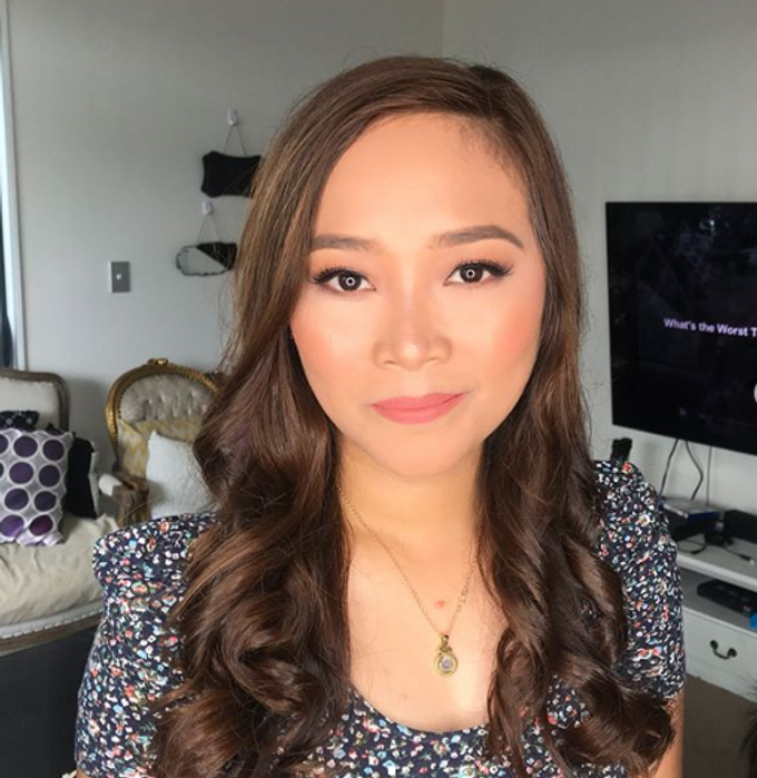 AUCKLAND MakeupFairy Bridestory