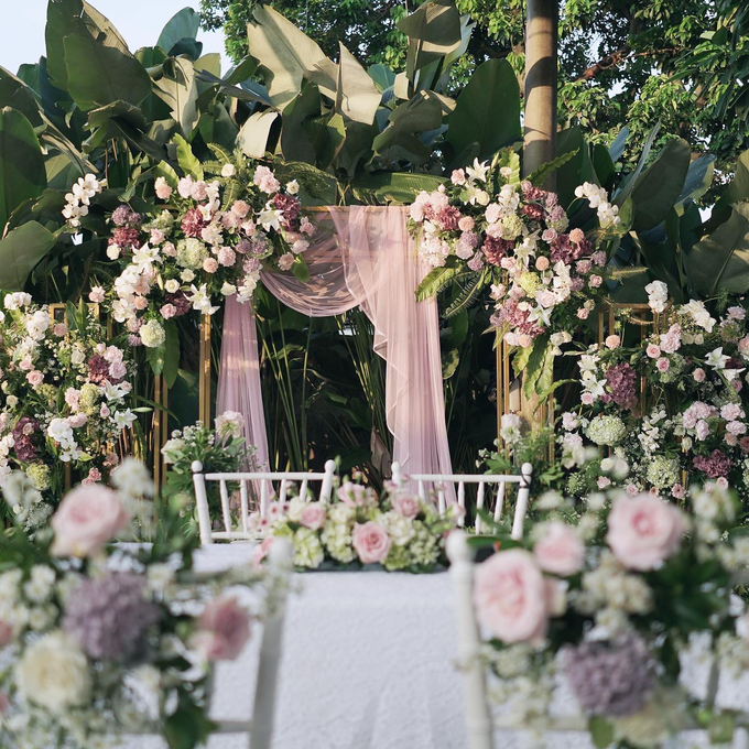 Intimate Decoration by CARA-MU - 007 Intimate Decoration by CARA-MU - 007