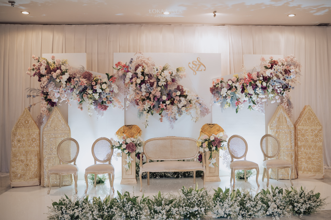 Intimate Decoration by CARA-MU - 010 Intimate Decoration by CARA-MU - 010