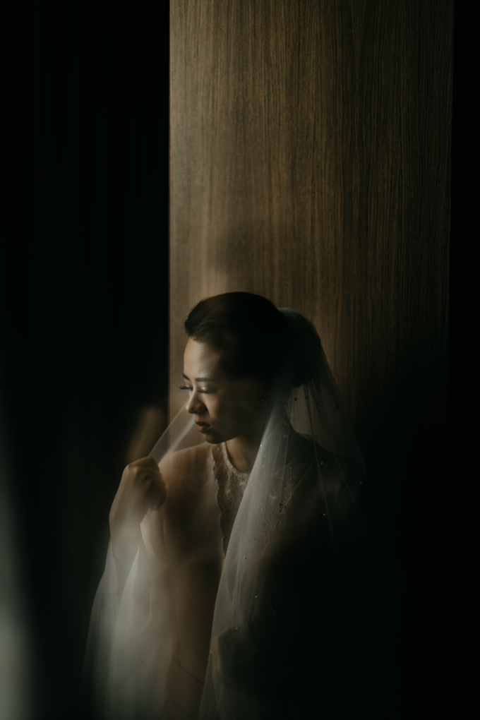 Wedding day : Ardi & Ella by CARA wedding - 004 Wedding day : Ardi & Ella by CARA wedding - 004