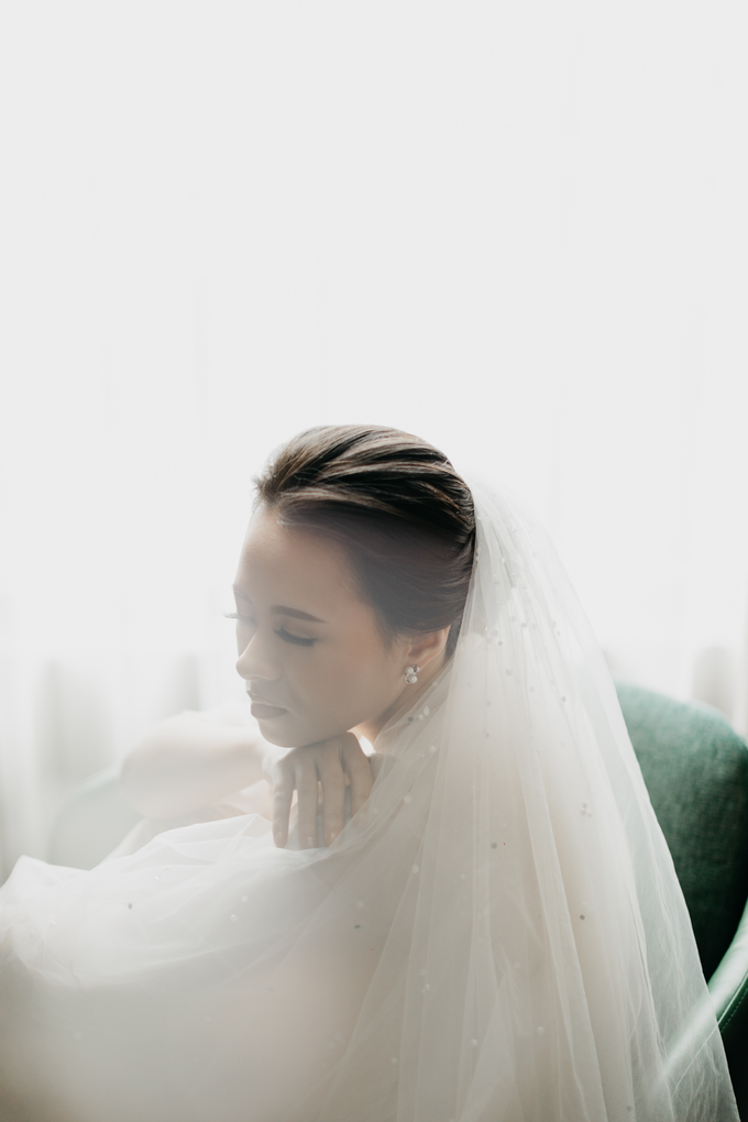 Wedding day : Ardi & Ella by CARA wedding - 009 Wedding day : Ardi & Ella by CARA wedding - 009