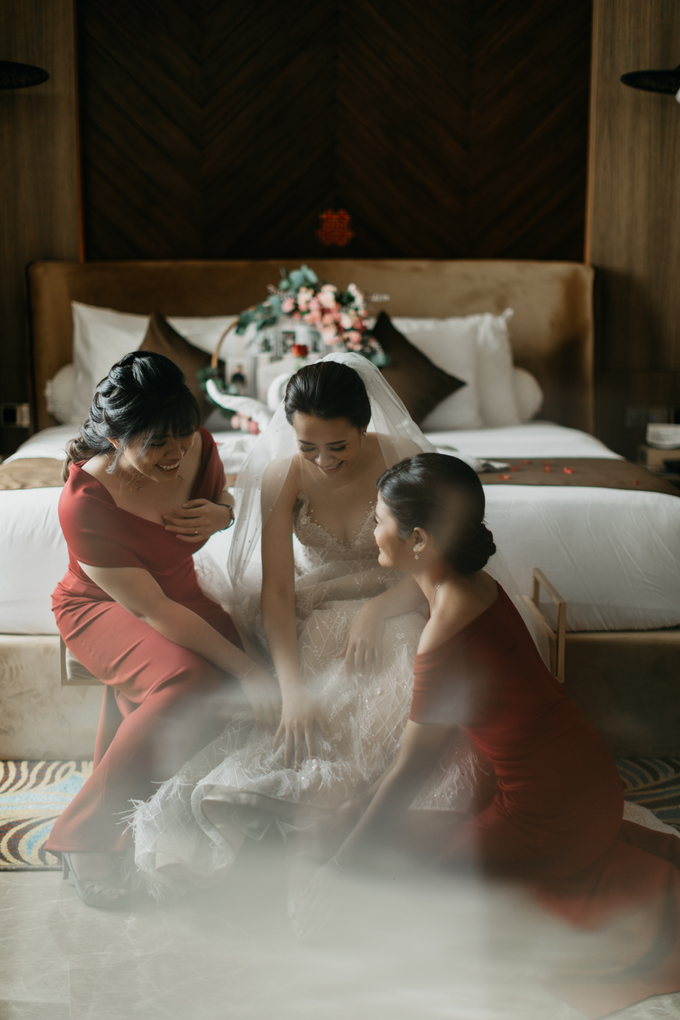 Wedding day : Ardi & Ella by CARA wedding - 011 Wedding day : Ardi & Ella by CARA wedding - 011