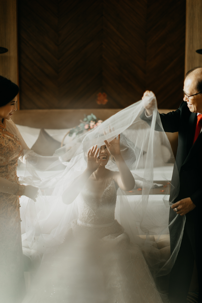 Wedding day : Ardi & Ella by CARA wedding - 012 Wedding day : Ardi & Ella by CARA wedding - 012