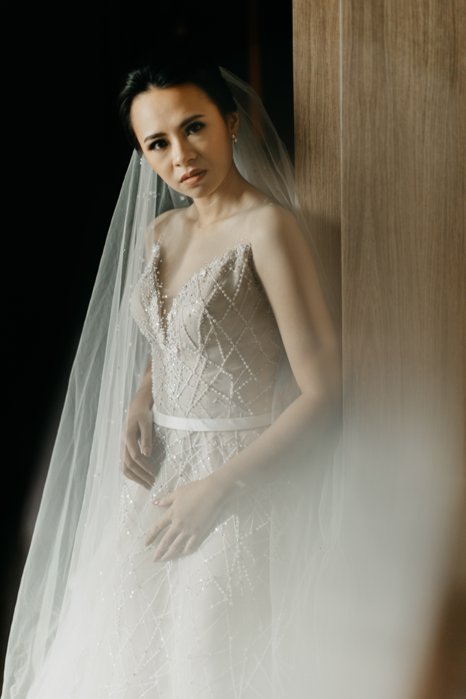 Wedding day : Ardi & Ella by CARA wedding - 013 Wedding day : Ardi & Ella by CARA wedding - 013