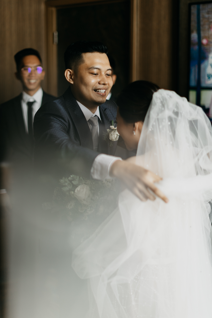Wedding day : Ardi & Ella by CARA wedding - 015 Wedding day : Ardi & Ella by CARA wedding - 015