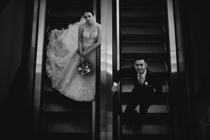 Wedding day : Ardi & Ella by CARA wedding - 018 Wedding day : Ardi & Ella by CARA wedding - 018