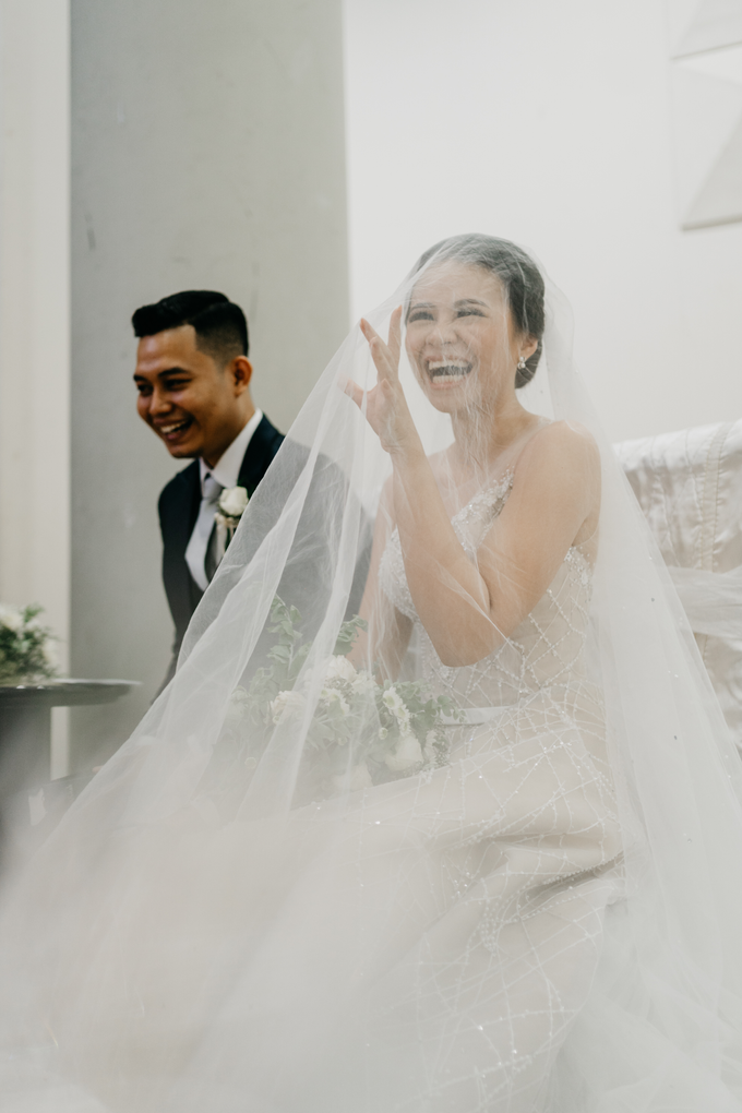 Wedding day : Ardi & Ella by CARA wedding - 020 Wedding day : Ardi & Ella by CARA wedding - 020