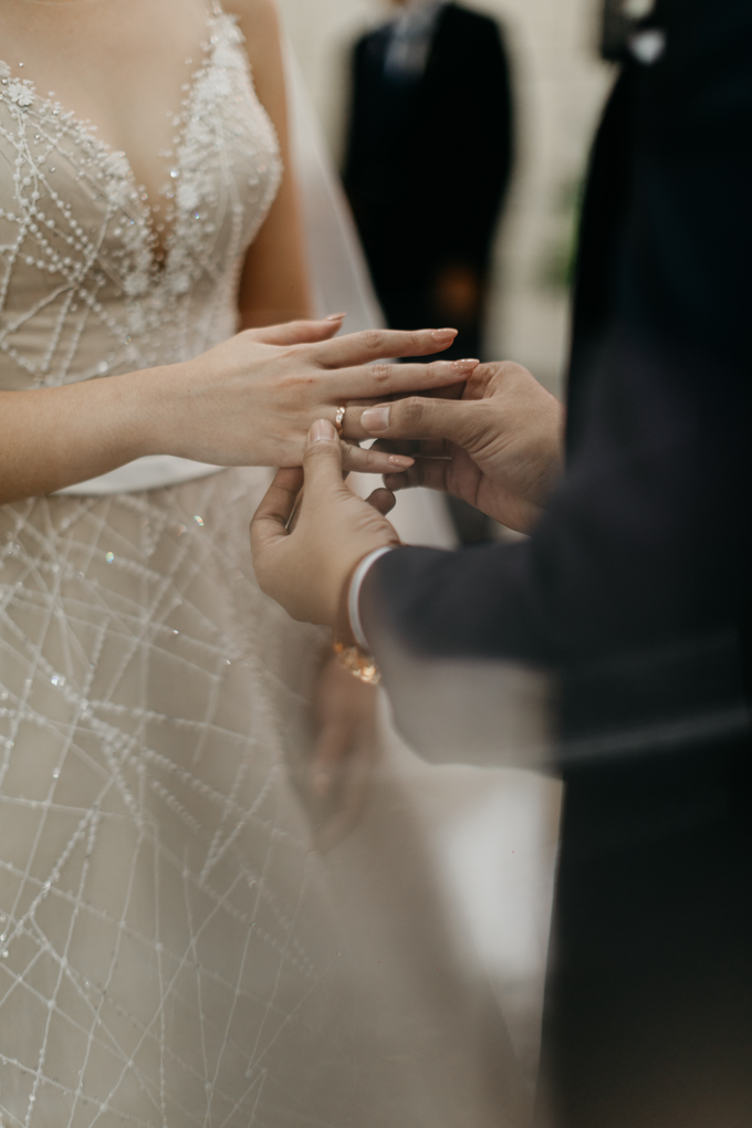 Wedding day : Ardi & Ella by CARA wedding - 022 Wedding day : Ardi & Ella by CARA wedding - 022