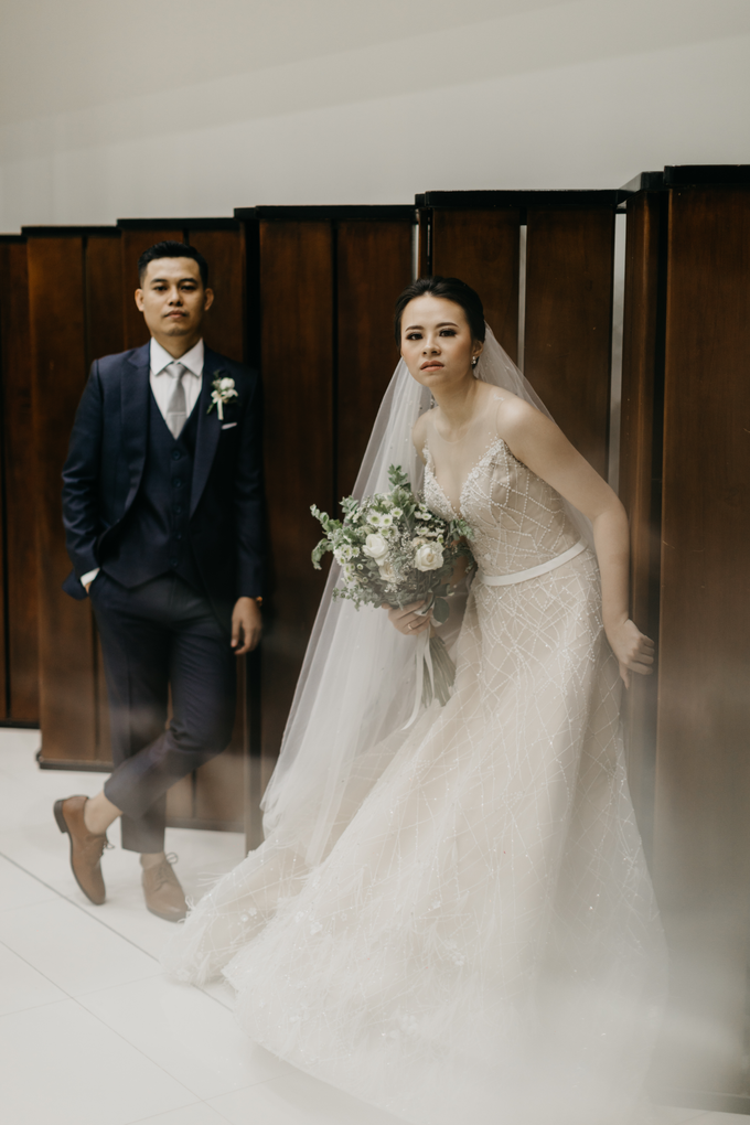 Wedding day : Ardi & Ella by CARA wedding - 025 Wedding day : Ardi & Ella by CARA wedding - 025