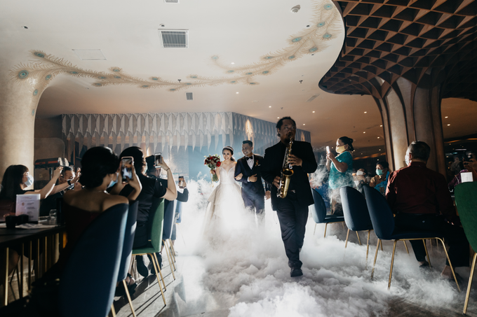 Wedding day : Ardi & Ella by CARA wedding - 030 Wedding day : Ardi & Ella by CARA wedding - 030