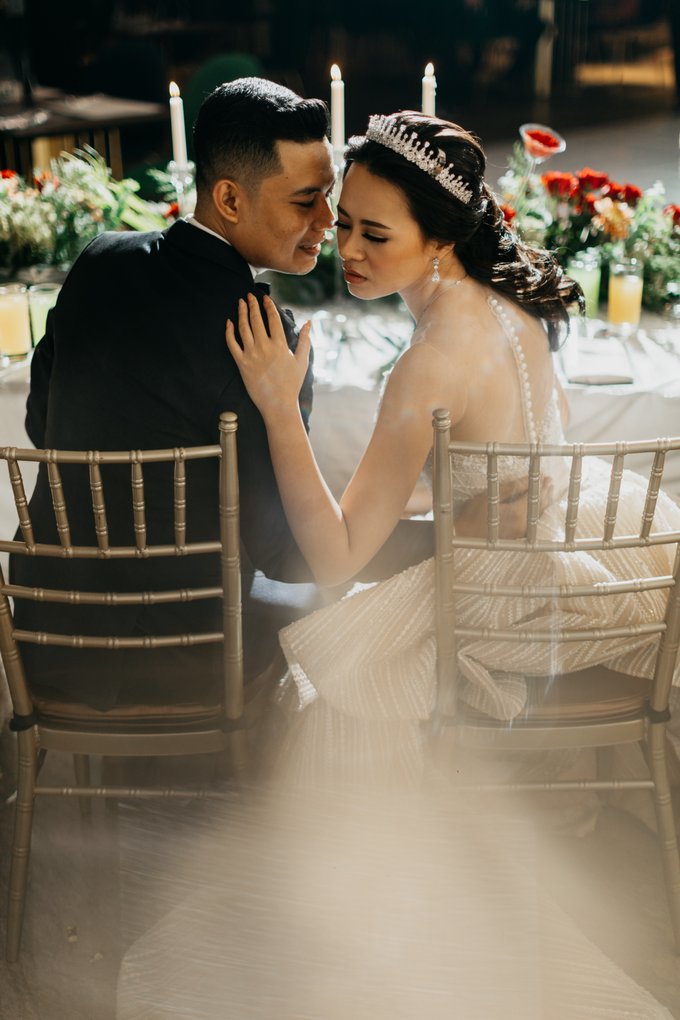 Wedding day : Ardi & Ella by CARA wedding - 033 Wedding day : Ardi & Ella by CARA wedding - 033
