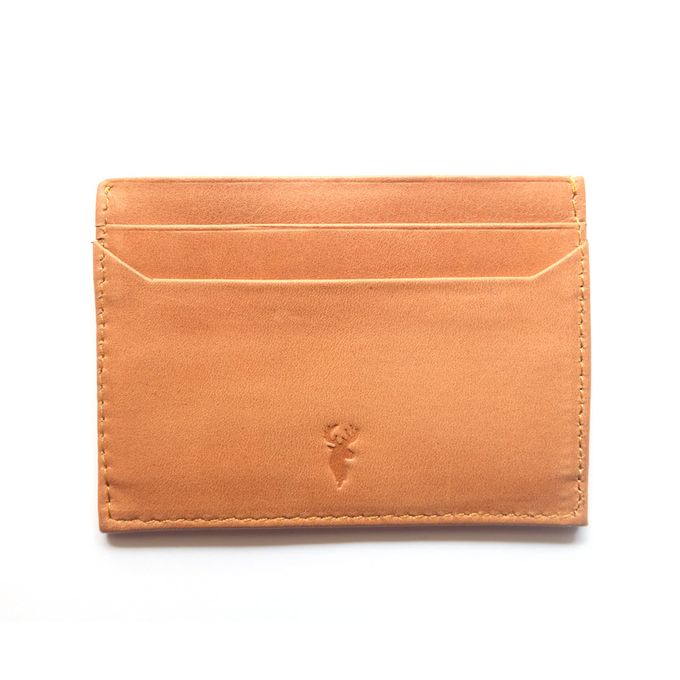 Nimble Pudu by Starke Leather - 002 Nimble Pudu by Starke Leather - 002