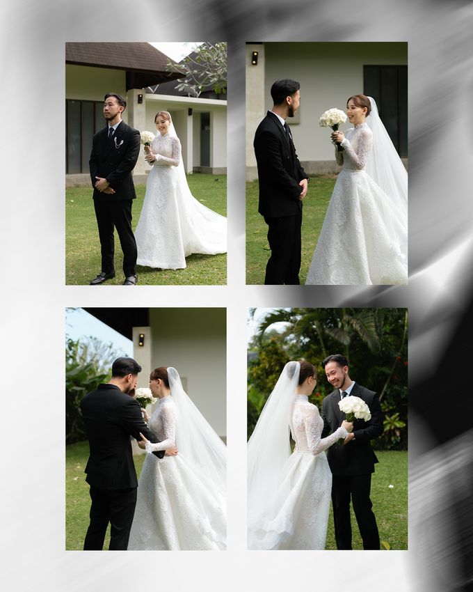 The Wedding of Carel & Evelyne (Candid) by Bie Hin Tailor - 004 The Wedding of Carel & Evelyne (Candid) by Bie Hin Tailor - 004
