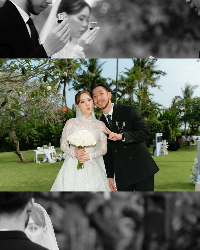 The Wedding of Carel & Evelyne (Candid) by Manao Pictures - 008 The Wedding of Carel & Evelyne (Candid) by Manao Pictures - 008