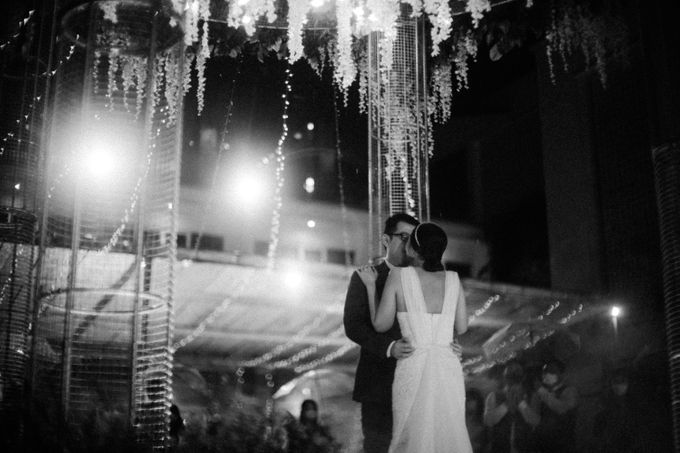 Satya + Carla Wedding by Moncheri Pictures - 010