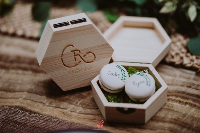 Carlos & Ryna by The Vanilla Project - 031 Carlos & Ryna by The Vanilla Project - 031