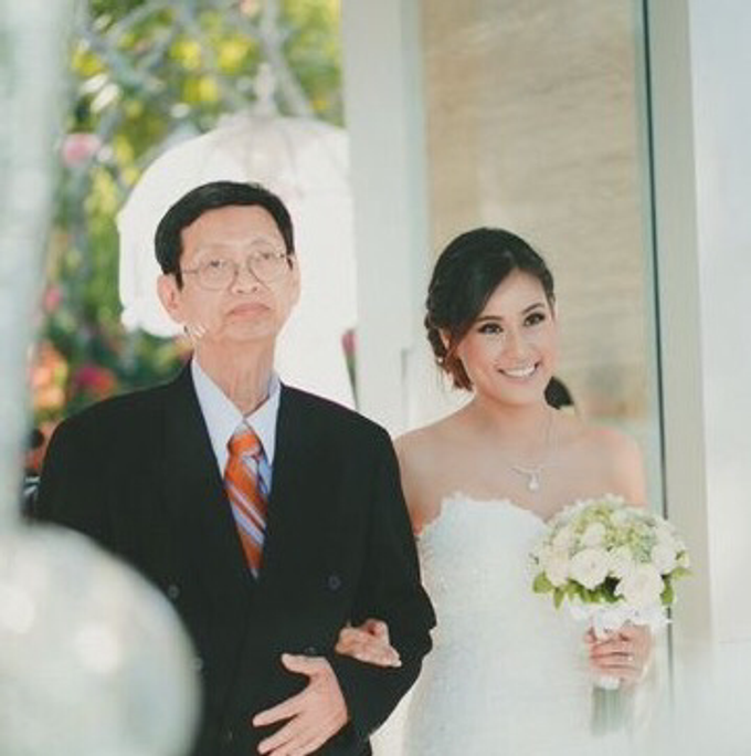 Romantic Wedding by StayBright - 001 Romantic Wedding by StayBright - 001