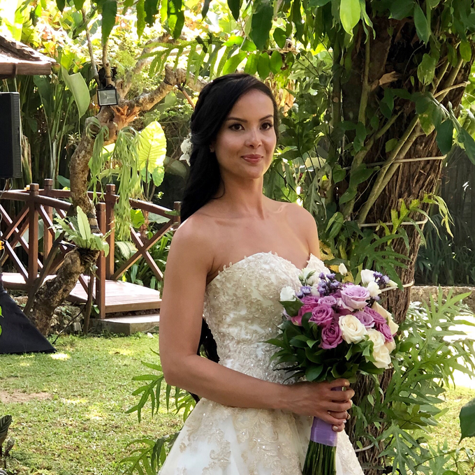 No Make Up Looks Make Up by Carmelia & Team Make Up Artist - 001 No Make Up Looks Make Up by Carmelia & Team Make Up Artist - 001