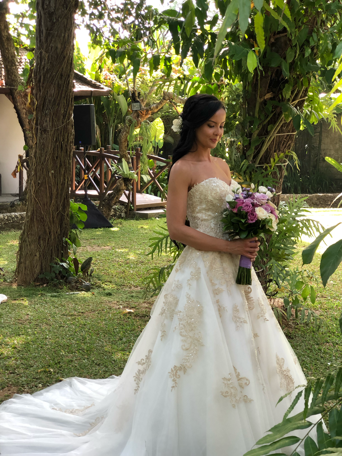 No Make Up Looks Make Up by Carmelia & Team Make Up Artist - 002 No Make Up Looks Make Up by Carmelia & Team Make Up Artist - 002