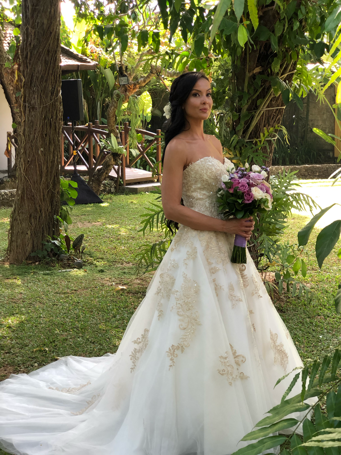 No Make Up Looks Make Up by Carmelia & Team Make Up Artist - 003 No Make Up Looks Make Up by Carmelia & Team Make Up Artist - 003