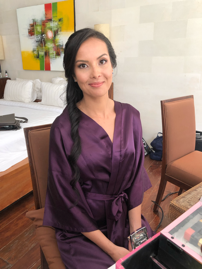 No Make Up Looks Make Up by Carmelia & Team Make Up Artist - 006 No Make Up Looks Make Up by Carmelia & Team Make Up Artist - 006
