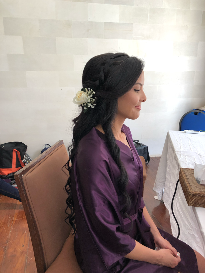 No Make Up Looks Make Up by Carmelia & Team Make Up Artist - 007 No Make Up Looks Make Up by Carmelia & Team Make Up Artist - 007
