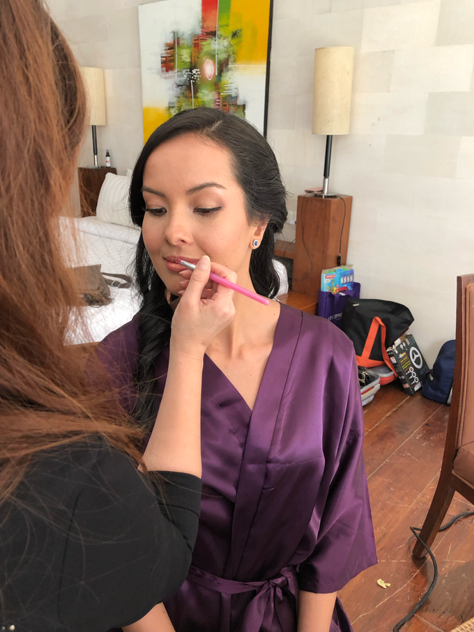 No Make Up Looks Make Up by Carmelia & Team Make Up Artist - 009 No Make Up Looks Make Up by Carmelia & Team Make Up Artist - 009
