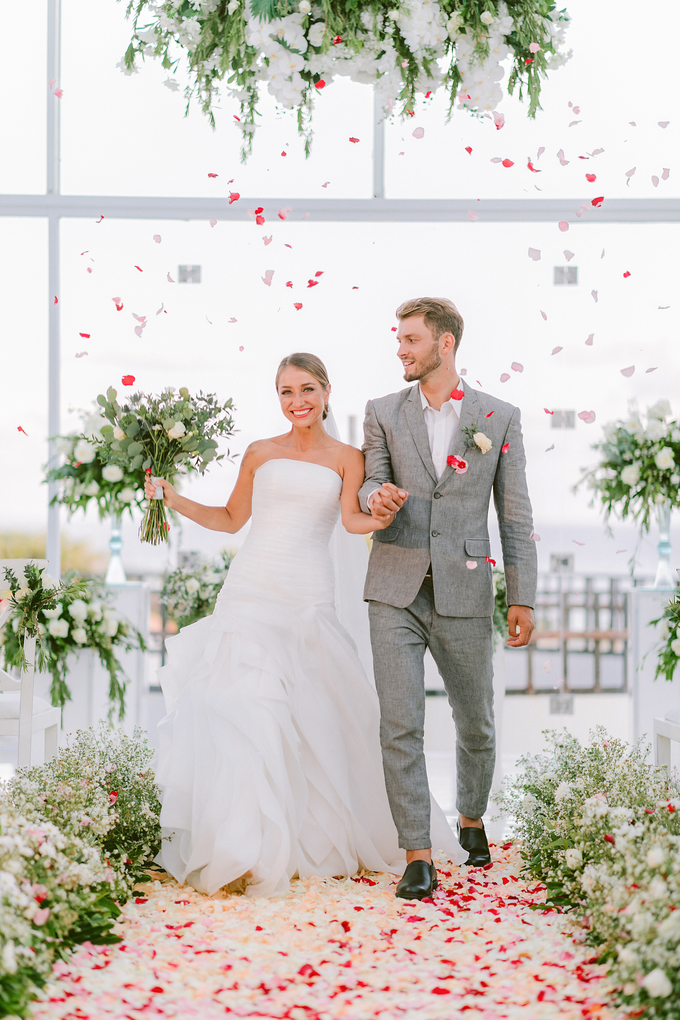 Stunning by KINGS Tailor & Co. - 002 Stunning by KINGS Tailor & Co. - 002