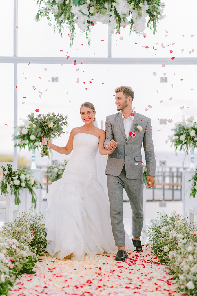 Stunning by KINGS Tailor & Co. - 007 Stunning by KINGS Tailor & Co. - 007
