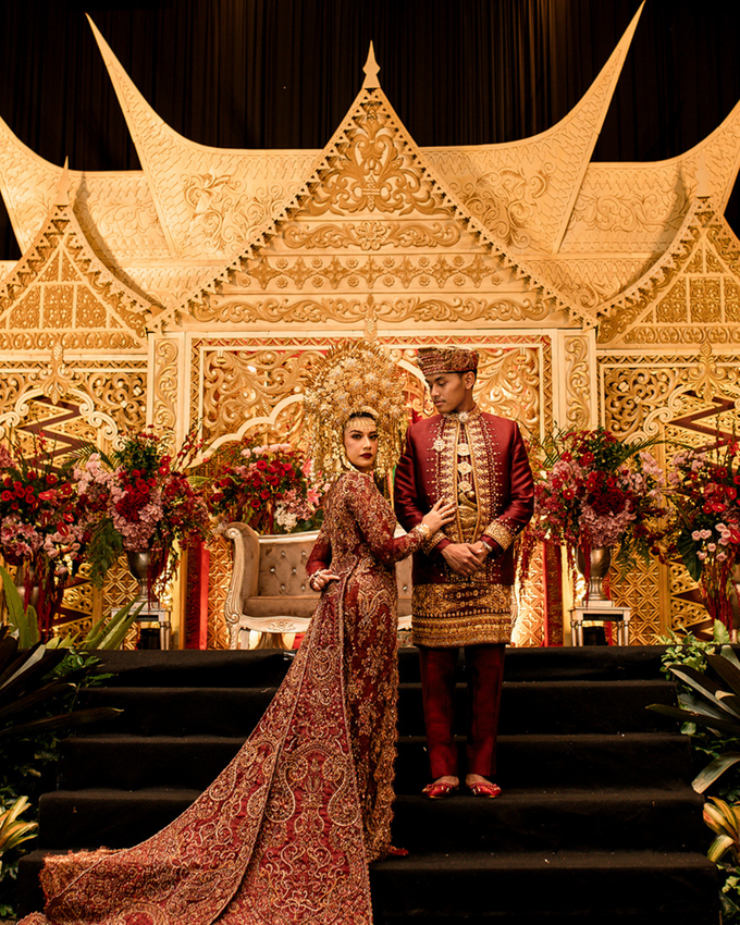 Tita & Dafa Wedding by Odylop Wedding Planner - 020 Tita & Dafa Wedding by Odylop Wedding Planner - 020
