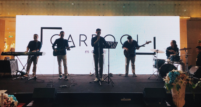 Carpool music by Carpool Music - 012 Carpool music by Carpool Music - 012