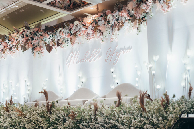 Michelle & Hojin by Casablanca Design - 003 Michelle & Hojin by Casablanca Design - 003