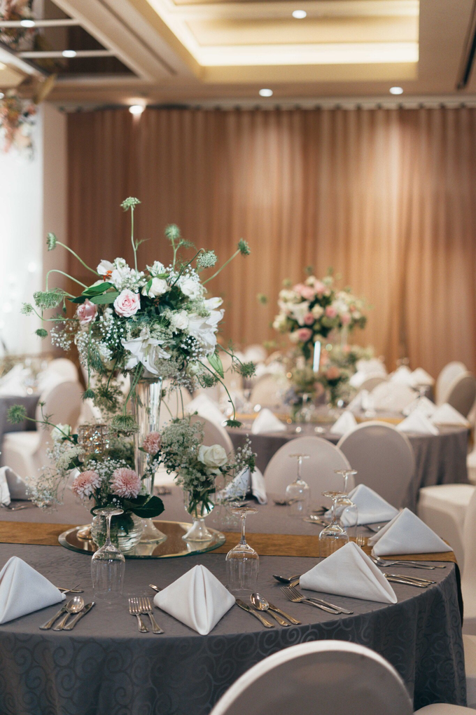 Michelle & Hojin by Casablanca Design - 004 Michelle & Hojin by Casablanca Design - 004