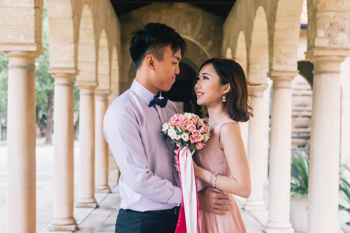 Promise of my Love by Shane Chua Photography - 002