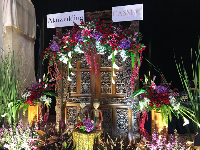 Wedding Exhibition @Menara165 by Cassia Decoration - 007 Wedding Exhibition @Menara165 by Cassia Decoration - 007