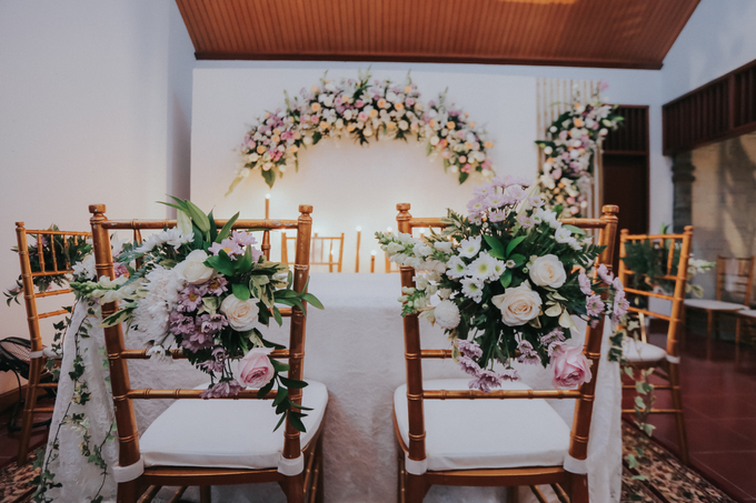 The Wedding of Endah & Dhea by Cassia Decoration - 004 The Wedding of Endah & Dhea by Cassia Decoration - 004