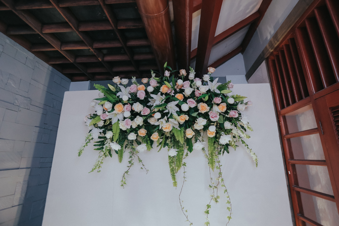 The Wedding of Endah & Dhea by Cassia Decoration - 017 The Wedding of Endah & Dhea by Cassia Decoration - 017