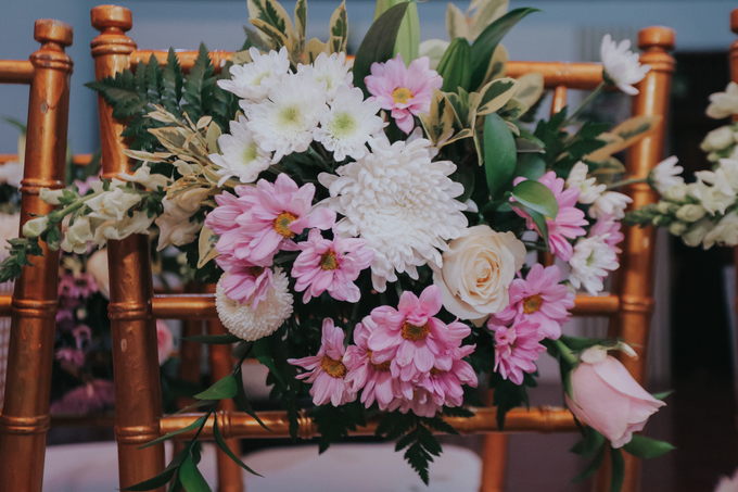 The Wedding of Endah & Dhea by Cassia Decoration - 019 The Wedding of Endah & Dhea by Cassia Decoration - 019