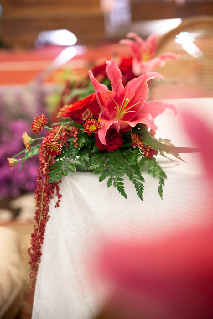 The Wedding of Chanari & Krido by Cassia Decoration - 017 The Wedding of Chanari & Krido by Cassia Decoration - 017