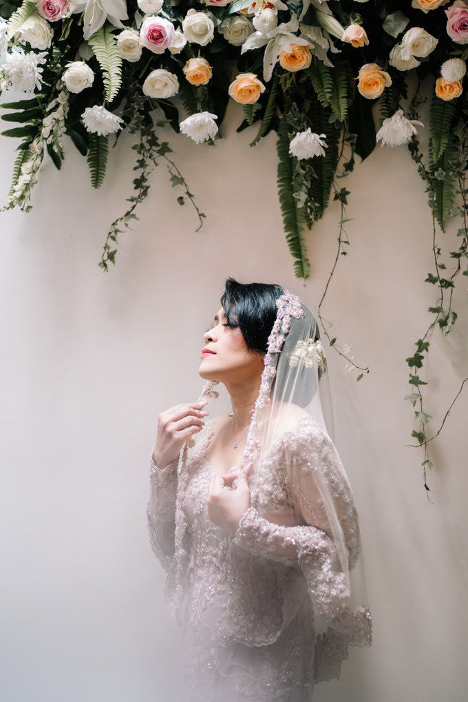 The Wedding of Endah & Dhea by Cassia Decoration - 022 The Wedding of Endah & Dhea by Cassia Decoration - 022