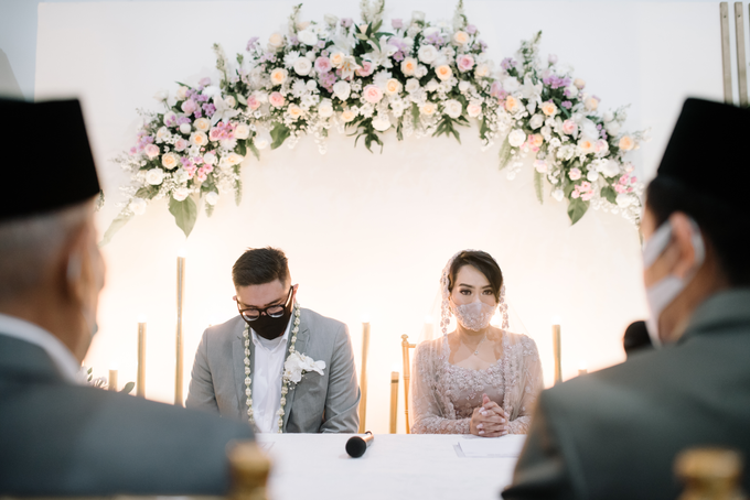 The Wedding of Endah & Dhea by Cassia Decoration - 024 The Wedding of Endah & Dhea by Cassia Decoration - 024