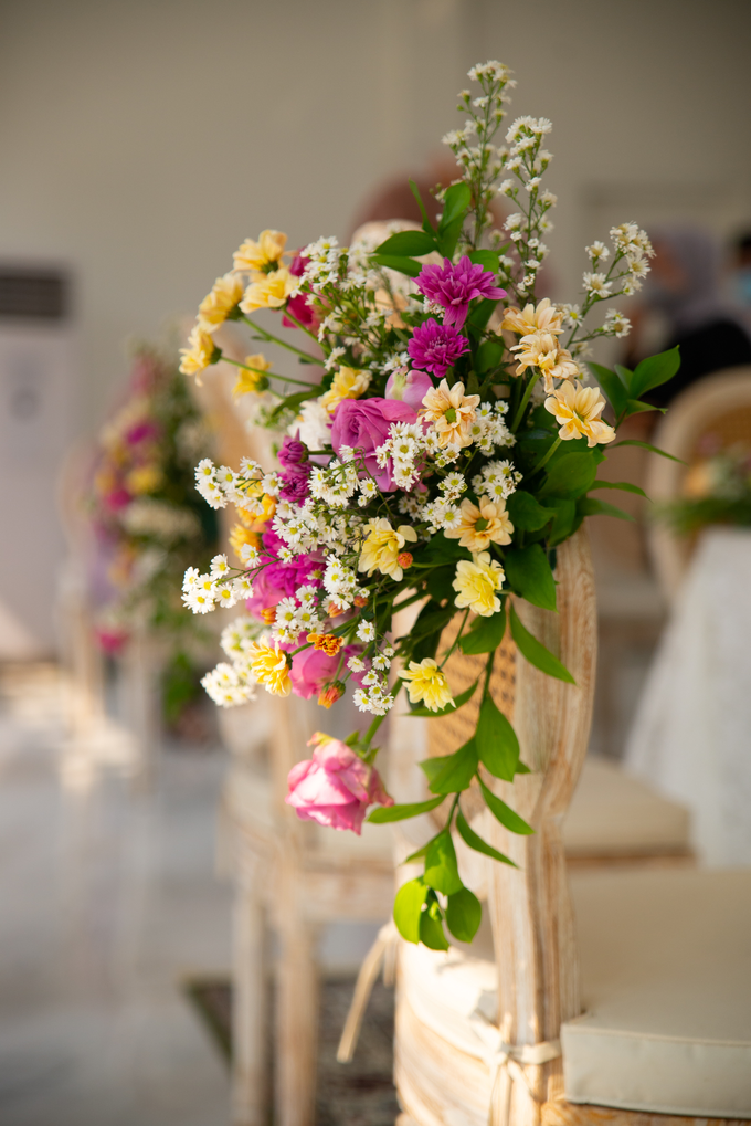The Wedding of Prilly & Harald by Cassia Decoration - 006 The Wedding of Prilly & Harald by Cassia Decoration - 006